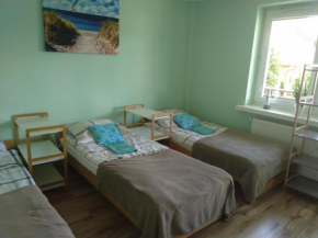 Pokoje Gościnne Bajka in Rumia